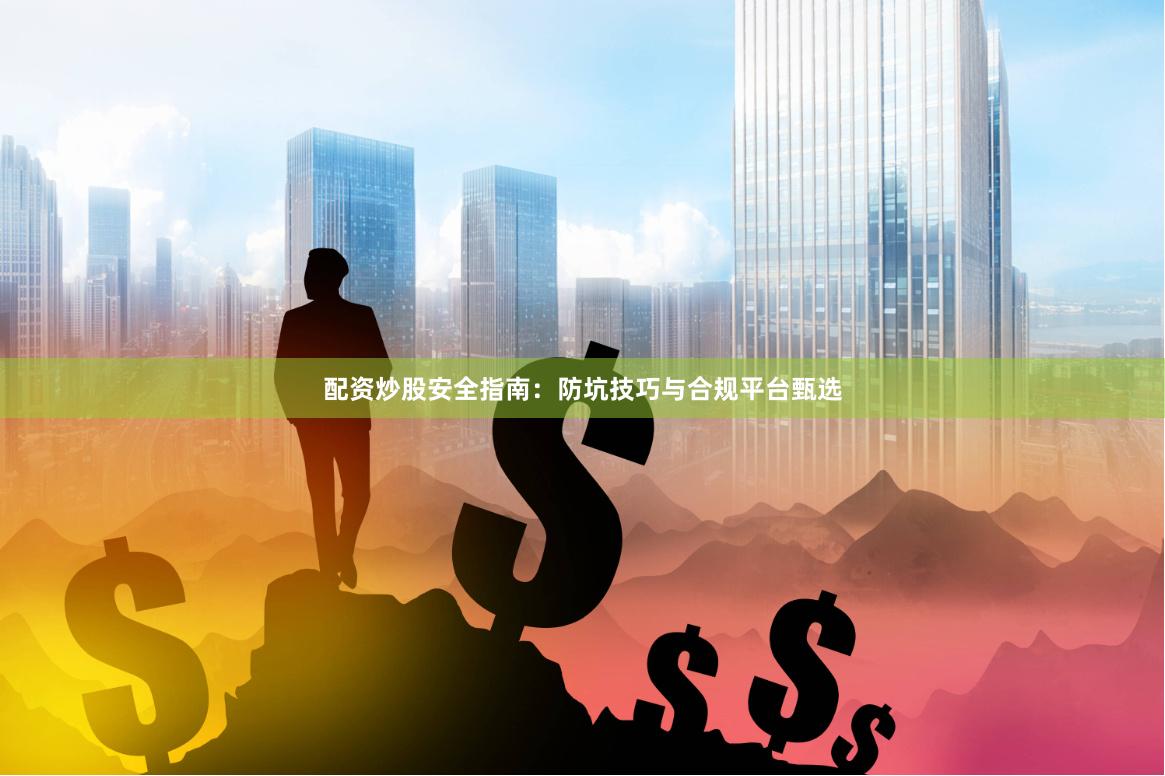 配资炒股安全指南：防坑技巧与合规平台甄选