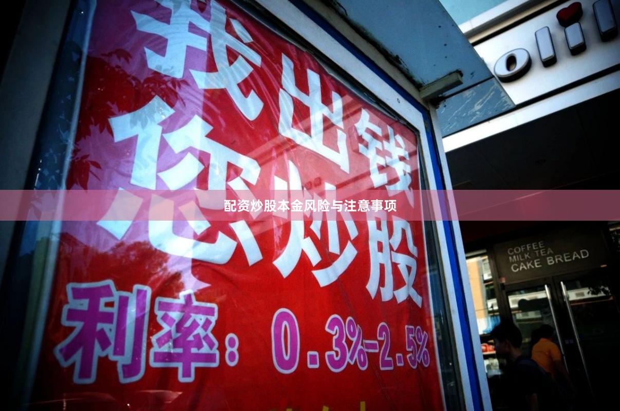 配资炒股本金风险与注意事项