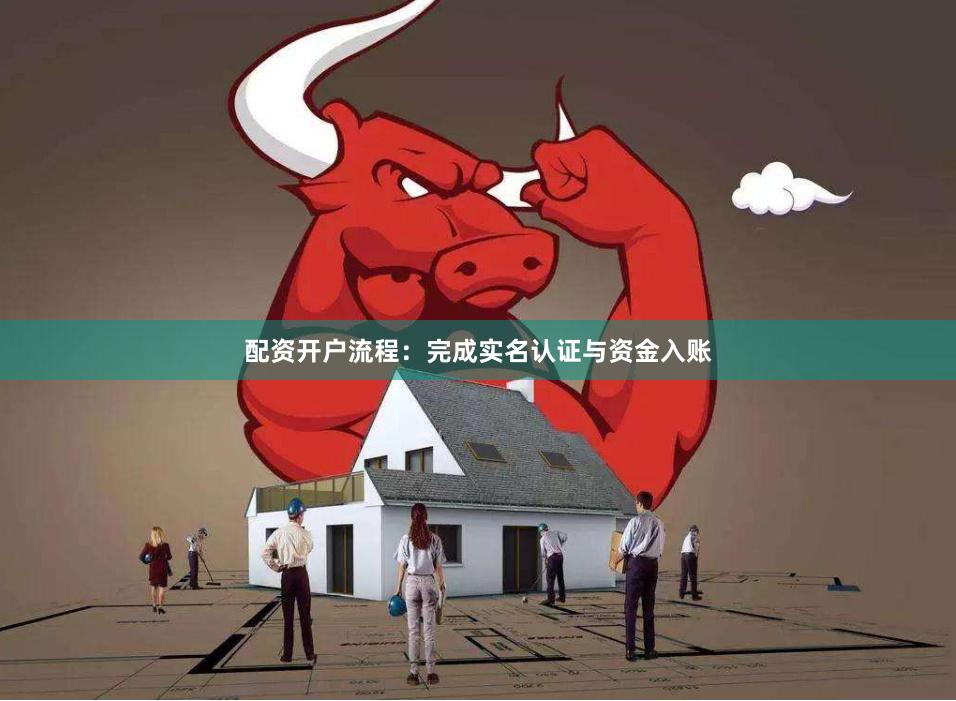 配资开户流程：完成实名认证与资金入账