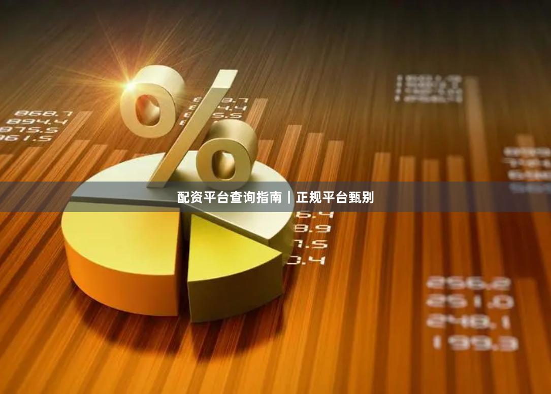 配资平台查询指南｜正规平台甄别