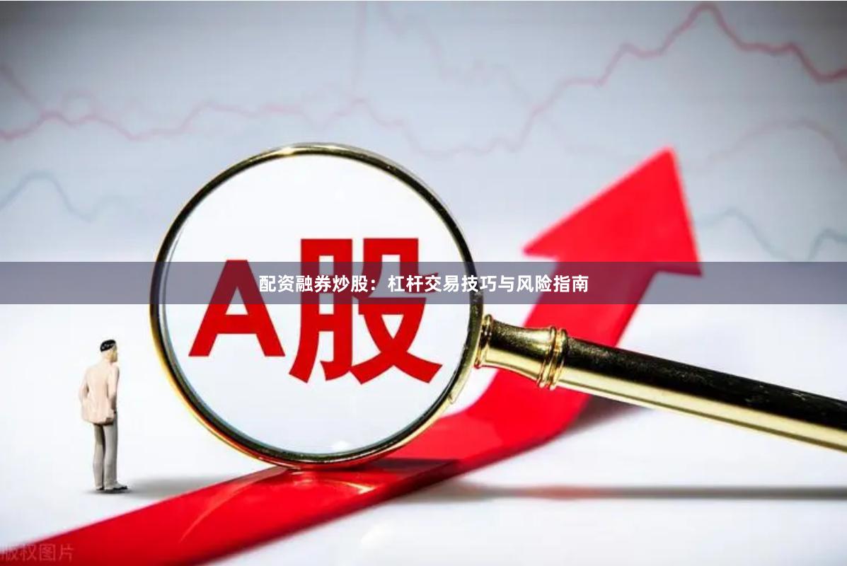配资融券炒股:杠杆交易技巧与风险指南