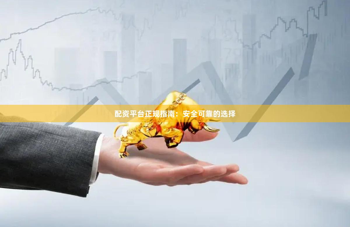 配资平台正规指南:安全可靠的选择