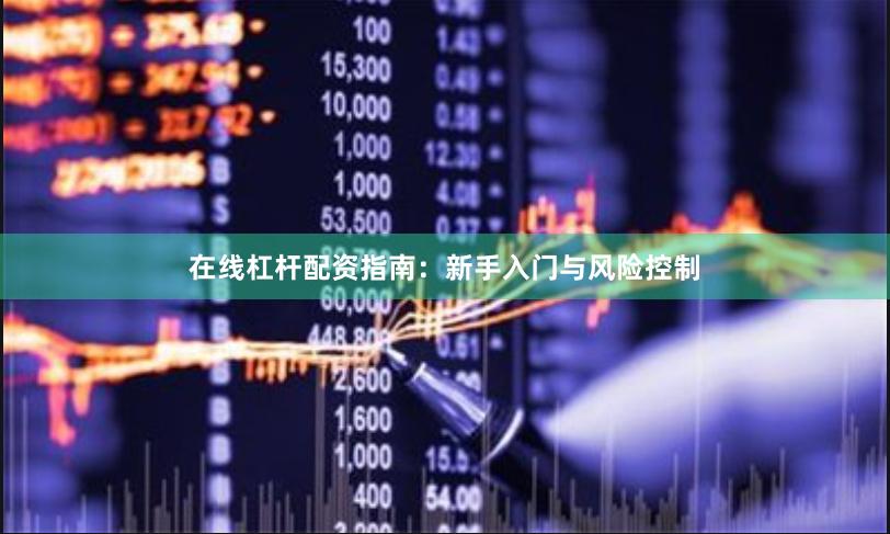 在线杠杆配资指南：新手入门与风险控制