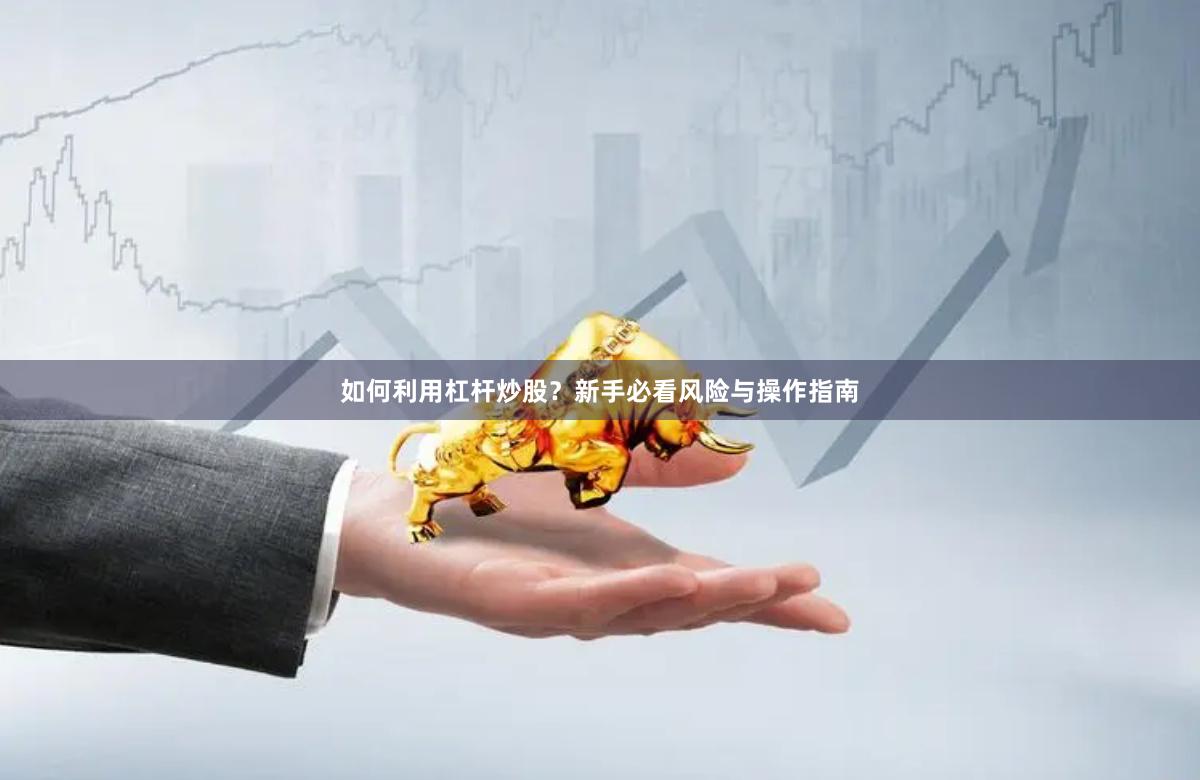 如何利用杠杆炒股？新手必看风险与操作指南