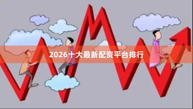 2026十大最新配资平台排行